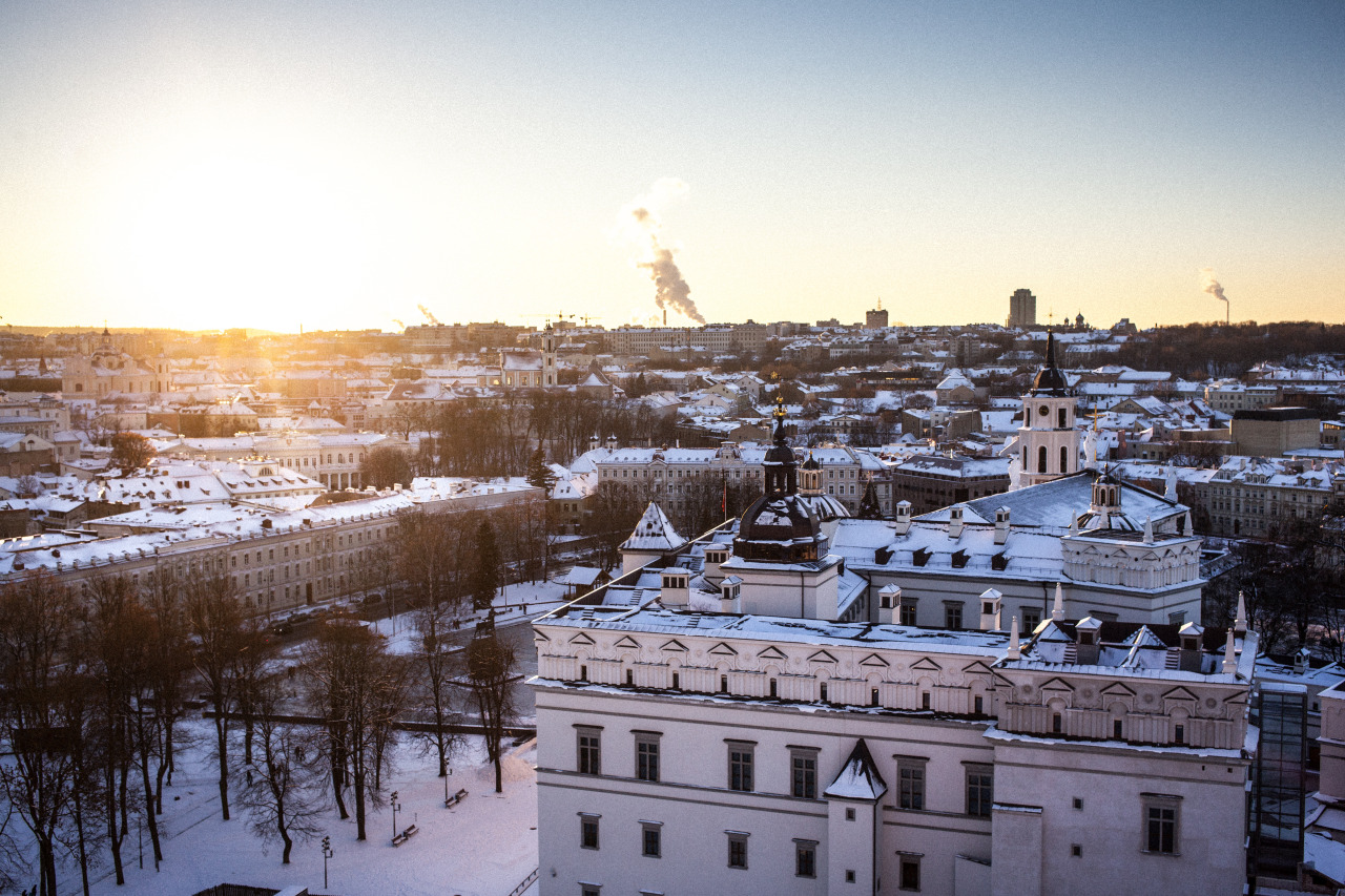 Конкурс перакладаў Багдановіча на літоўскую