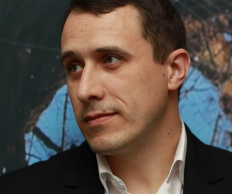 Павел Севярынец (вызвалены 13.12.2025)