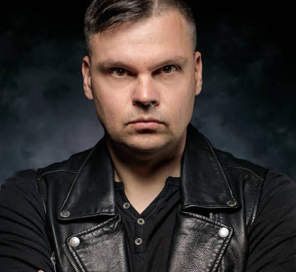 Дзмітрый Галавач