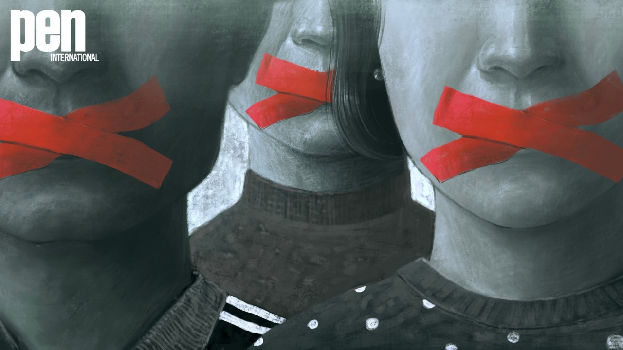 Грузія: паэт і перакладчык Звіад Раціяні асуджаны на зняволенне