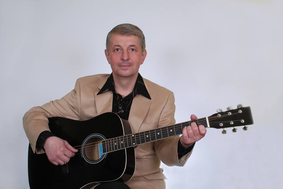 Валеры Пазнякевіч